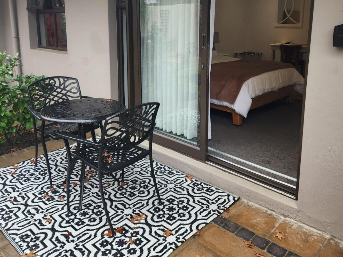 Eikelower Accommodation สเตลเลนบอช ห้อง รูปภาพ