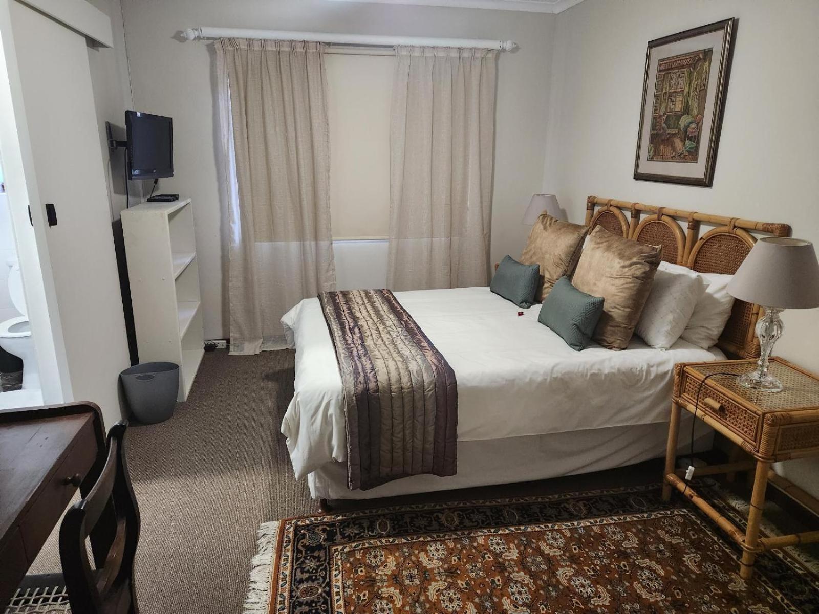 Eikelower Accommodation สเตลเลนบอช ห้อง รูปภาพ