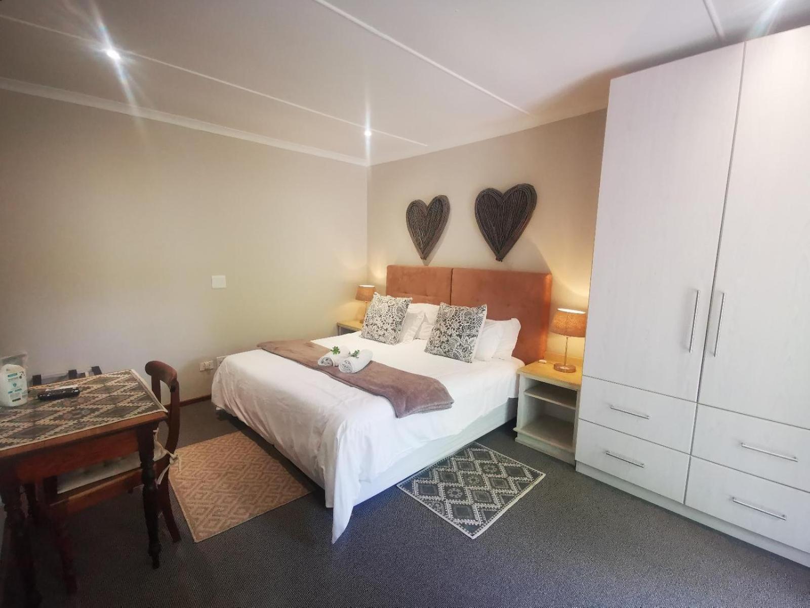 Eikelower Accommodation สเตลเลนบอช ห้อง รูปภาพ