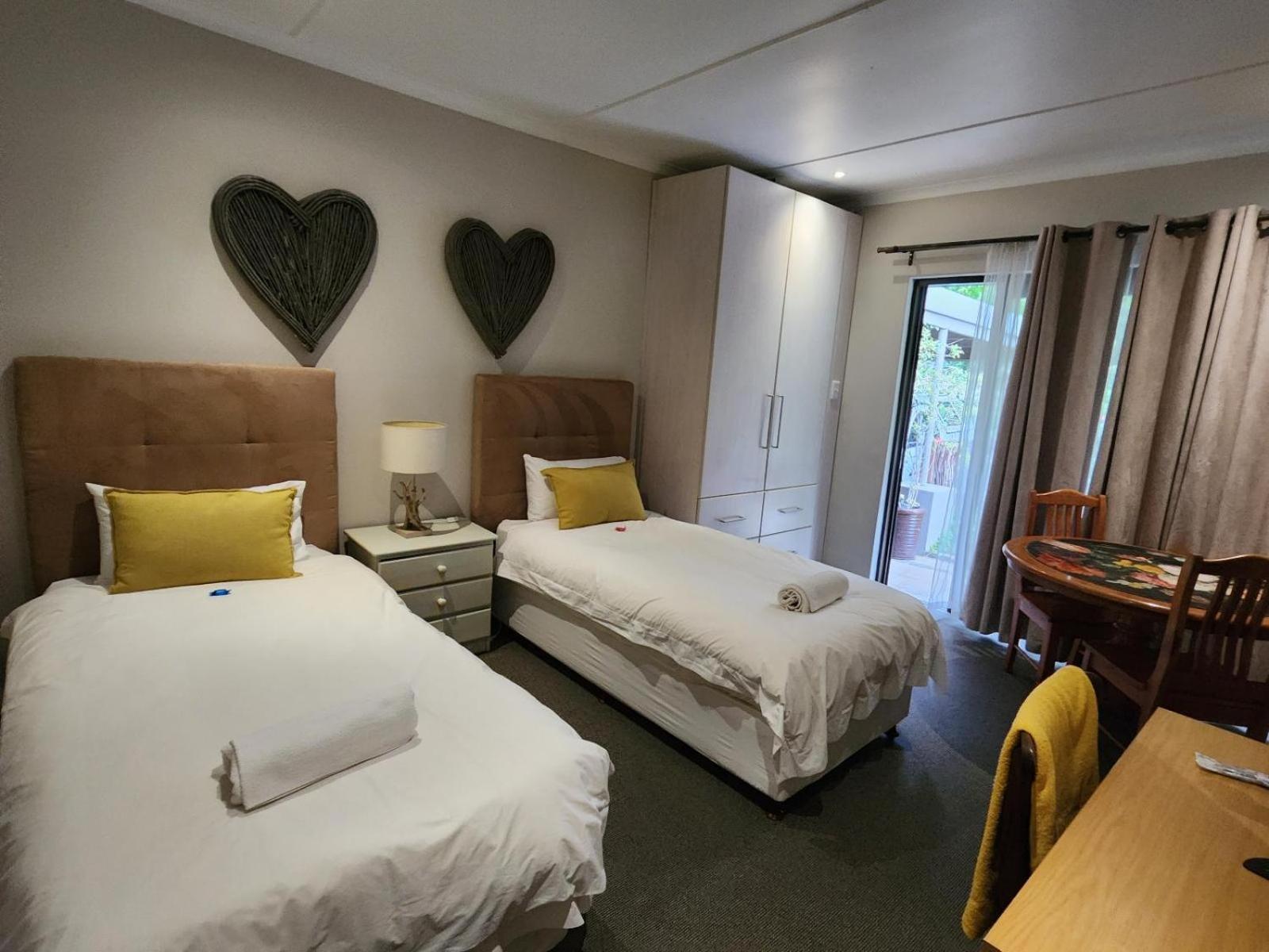 Eikelower Accommodation สเตลเลนบอช ห้อง รูปภาพ