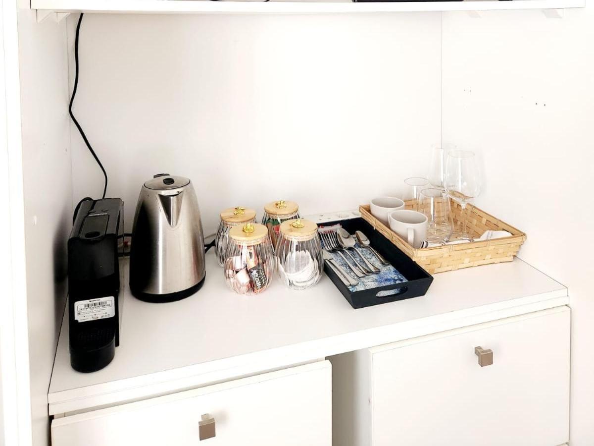 Eikelower Accommodation สเตลเลนบอช ภายนอก รูปภาพ